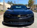 Thumbnail image of 2022 Chevrolet Camaro at Vaden Nissan of Hinesville - Used