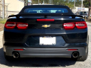 Thumbnail image of 2022 Chevrolet Camaro at Vaden Nissan of Hinesville - Used