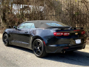 Thumbnail image of 2022 Chevrolet Camaro at Vaden Nissan of Hinesville - Used