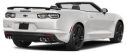 Thumbnail image of 2022 Chevrolet Camaro at Vaden Nissan of Hinesville - Used