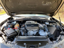 Thumbnail image of 2022 Chevrolet Camaro at Vaden Nissan of Hinesville - Used