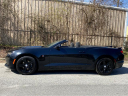 Thumbnail image of 2022 Chevrolet Camaro at Vaden Nissan of Hinesville - Used