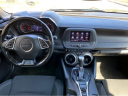 Thumbnail image of 2022 Chevrolet Camaro at Vaden Nissan of Hinesville - Used