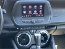 2022 Chevrolet Camaro LT at Vaden Nissan of Hinesville - Used
