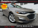 Thumbnail image of 2023 Chevrolet Malibu at Champion Auto Sales Broadway