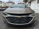 Thumbnail image of 2023 Chevrolet Malibu at Champion Auto Sales Broadway