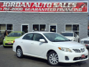 Thumbnail image of 2013 Toyota Corolla at Jordan Auto Sales