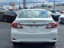 Thumbnail image of 2013 Toyota Corolla at Jordan Auto Sales