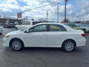 Thumbnail image of 2013 Toyota Corolla at Jordan Auto Sales