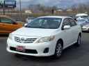 Thumbnail image of 2013 Toyota Corolla at Jordan Auto Sales