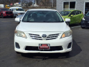 Thumbnail image of 2013 Toyota Corolla at Jordan Auto Sales