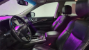 Thumbnail image of 2015 INFINITI QX60 at Major World Chevrolet