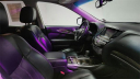 Thumbnail image of 2015 INFINITI QX60 at Major World Chevrolet