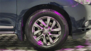 Thumbnail image of 2015 INFINITI QX60 at Major World Chevrolet