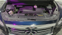 Thumbnail image of 2015 INFINITI QX60 at Major World Chevrolet