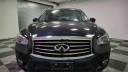Thumbnail image of 2015 INFINITI QX60 at Major World Chevrolet