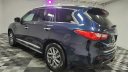 Thumbnail image of 2015 INFINITI QX60 at Major World Chevrolet