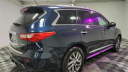 Thumbnail image of 2015 INFINITI QX60 at Major World Chevrolet
