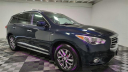 Thumbnail image of 2015 INFINITI QX60 at Major World Chevrolet