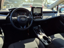 2024 Toyota Corolla LE at Downey Hyundai