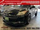 2013 Mazda Mazda3 i Touring at Certified Headquarters