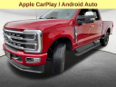 Thumbnail image of 2023 Ford F-250 Super Duty at Imperial Ford - Used
