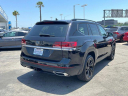 2023 Volkswagen Atlas V6 SE at NormReevesVolkswagen USED