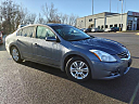 Thumbnail image of 2010 Nissan Altima at Mathews Nissan