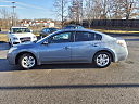 Thumbnail image of 2010 Nissan Altima at Mathews Nissan