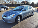 Thumbnail image of 2010 Nissan Altima at Mathews Nissan