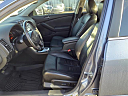 Thumbnail image of 2010 Nissan Altima at Mathews Nissan