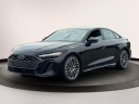 2025 Audi S5 quattro Premium Plus TFSI at Volkswagen World of Newton