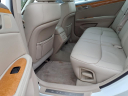 Thumbnail image of 2007 Toyota Avalon at Serra Buick Gmc Champaign