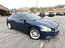 Thumbnail image of 2011 Nissan Maxima at Gary Mathews Motors