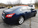 Thumbnail image of 2011 Nissan Maxima at Gary Mathews Motors