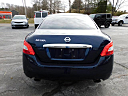 Thumbnail image of 2011 Nissan Maxima at Gary Mathews Motors