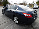 Thumbnail image of 2011 Nissan Maxima at Gary Mathews Motors
