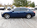 Thumbnail image of 2011 Nissan Maxima at Gary Mathews Motors