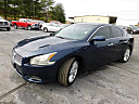 Thumbnail image of 2011 Nissan Maxima at Gary Mathews Motors