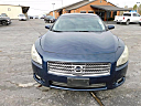 Thumbnail image of 2011 Nissan Maxima at Gary Mathews Motors