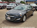 Thumbnail image of 2023 Chevrolet Malibu at Frank Brown Honda GMC