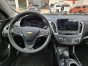 Thumbnail image of 2023 Chevrolet Malibu at Frank Brown Honda GMC