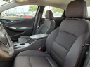 Thumbnail image of 2023 Chevrolet Malibu at Frank Brown Honda GMC