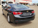Thumbnail image of 2023 Chevrolet Malibu at Frank Brown Honda GMC