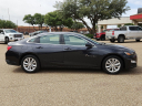 Thumbnail image of 2023 Chevrolet Malibu at Frank Brown Honda GMC