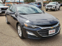 Thumbnail image of 2023 Chevrolet Malibu at Frank Brown Honda GMC