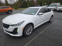 Thumbnail image of 2022 Cadillac CT5 at Rossi Chrysler Dodge Jeep Ram