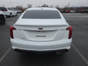 Thumbnail image of 2022 Cadillac CT5 at Rossi Chrysler Dodge Jeep Ram