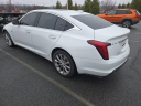 Thumbnail image of 2022 Cadillac CT5 at Rossi Chrysler Dodge Jeep Ram