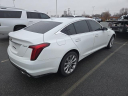 Thumbnail image of 2022 Cadillac CT5 at Rossi Chrysler Dodge Jeep Ram